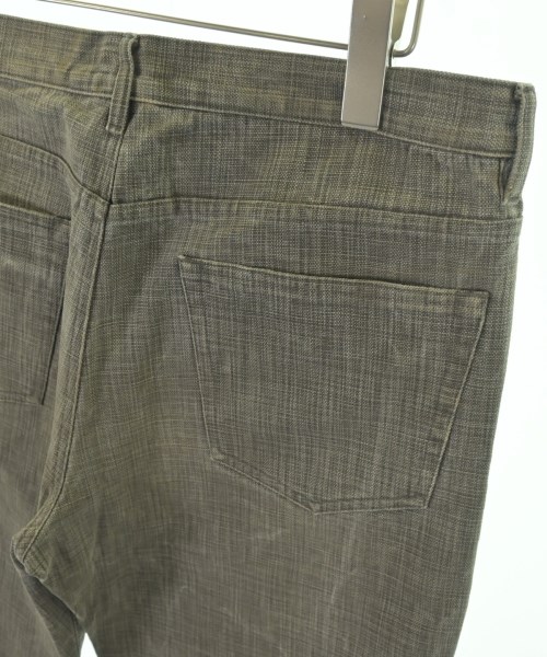 DRIES VAN NOTEN（ドリスヴァンノッテン）その他 グレー サイズ:31(M位) メンズ/2200703989062