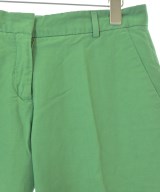 DRIES VAN NOTEN（ドリスヴァンノッテン）スラックス 緑 サイズ:34(XXS位) レディース/2200704473027