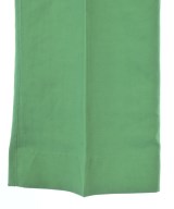 DRIES VAN NOTEN（ドリスヴァンノッテン）スラックス 緑 サイズ:34(XXS位) レディース/2200704473027