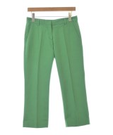 DRIES VAN NOTEN スラックス