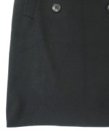 DRIES VAN NOTEN（ドリスヴァンノッテン）ひざ丈スカート 黒 サイズ:34(XXS位) レディース/2200704473072