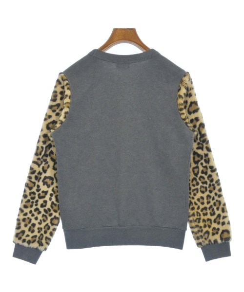 DRIES VAN NOTEN（ドリスヴァンノッテン）スウェット グレー サイズ:XS レディース/2200704473133