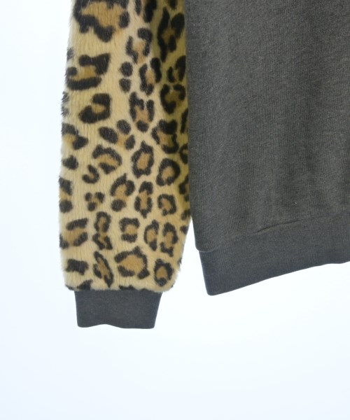 DRIES VAN NOTEN（ドリスヴァンノッテン）スウェット グレー サイズ:XS レディース/2200704473133