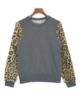 DRIES VAN NOTEN（ドリスヴァンノッテン）スウェット グレー サイズ:XS レディース/2200704473133