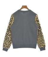 DRIES VAN NOTEN（ドリスヴァンノッテン）スウェット グレー サイズ:XS レディース/2200704473133