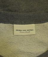DRIES VAN NOTEN（ドリスヴァンノッテン）スウェット グレー サイズ:XS レディース/2200704473133