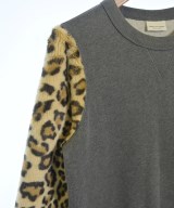 DRIES VAN NOTEN（ドリスヴァンノッテン）スウェット グレー サイズ:XS レディース/2200704473133