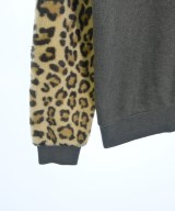 DRIES VAN NOTEN（ドリスヴァンノッテン）スウェット グレー サイズ:XS レディース/2200704473133