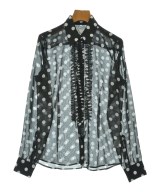 DRIES VAN NOTEN カジュアルシャツ