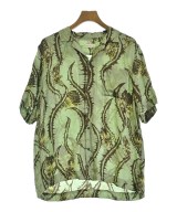 DRIES VAN NOTEN カジュアルシャツ