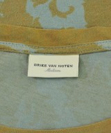 DRIES VAN NOTEN（ドリスヴァンノッテン）Tシャツ・カットソー ベージュ サイズ:M メンズ/2200707051048