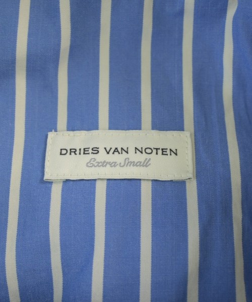 DRIES VAN NOTEN（ドリスヴァンノッテン）Tシャツ・カットソー 赤 サイズ:XS レディース/2200707100012