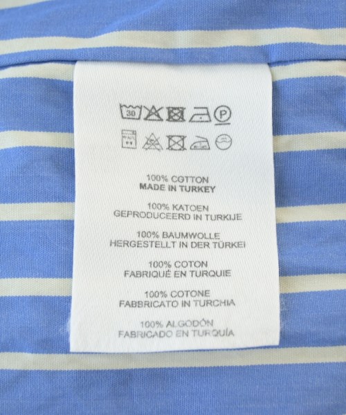 DRIES VAN NOTEN（ドリスヴァンノッテン）Tシャツ・カットソー 赤 サイズ:XS レディース/2200707100012