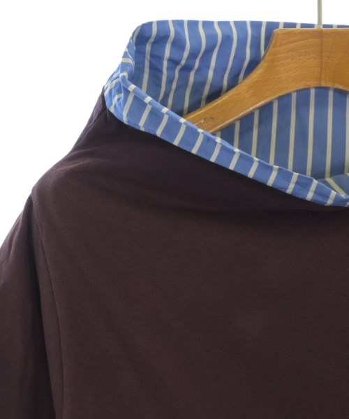 DRIES VAN NOTEN（ドリスヴァンノッテン）Tシャツ・カットソー 赤 サイズ:XS レディース/2200707100012