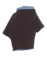 DRIES VAN NOTEN（ドリスヴァンノッテン）Tシャツ・カットソー 赤 サイズ:XS レディース/2200707100012
