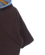 DRIES VAN NOTEN（ドリスヴァンノッテン）Tシャツ・カットソー 赤 サイズ:XS レディース/2200707100012