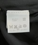 DRIES VAN NOTEN（ドリスヴァンノッテン）ブラウス 黒 サイズ:36(XS位) レディース/2200707207025