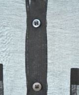DRIES VAN NOTEN（ドリスヴァンノッテン）ブラウス 黒 サイズ:36(XS位) レディース/2200707207025