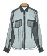 DRIES VAN NOTEN ブラウス