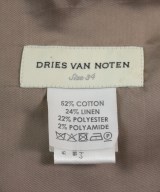 DRIES VAN NOTEN（ドリスヴァンノッテン）ロング・マキシ丈スカート 茶 サイズ:34(XXS位) レディース/2200707207032