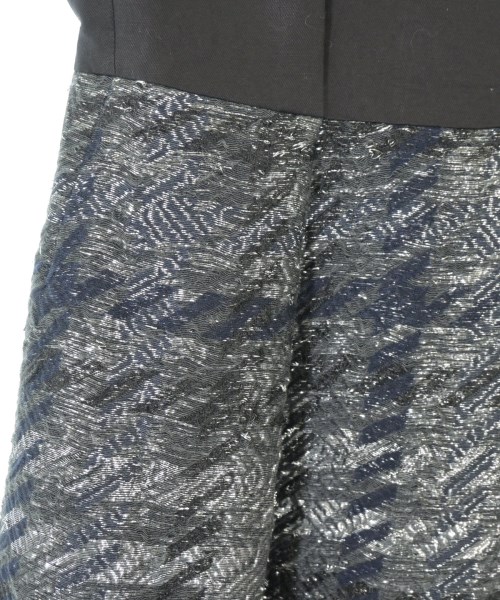 DRIES VAN NOTEN（ドリスヴァンノッテン）ワンピース 黒 サイズ:36(XS位) レディース/2200707207049