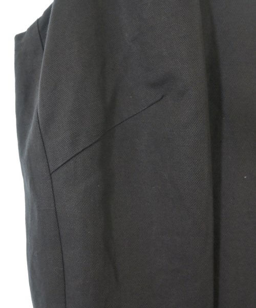 DRIES VAN NOTEN（ドリスヴァンノッテン）ワンピース 黒 サイズ:36(XS位) レディース/2200707207049