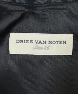 DRIES VAN NOTEN（ドリスヴァンノッテン）ワンピース 黒 サイズ:36(XS位) レディース/2200707207049