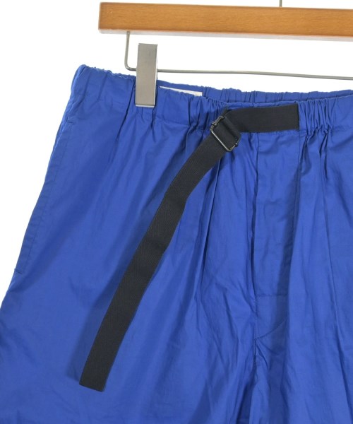 DRIES VAN NOTEN（ドリスヴァンノッテン）その他 青 サイズ:M メンズ/2200704075214