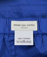 DRIES VAN NOTEN（ドリスヴァンノッテン）その他 青 サイズ:M メンズ/2200704075214