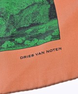 DRIES VAN NOTEN（ドリスヴァンノッテン）小物類（その他） 緑 サイズ:- メンズ/2200704955134