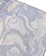 DRIES VAN NOTEN（ドリスヴァンノッテン）ストール 紫 サイズ:- メンズ/2200704955141