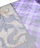 DRIES VAN NOTEN（ドリスヴァンノッテン）ストール 紫 サイズ:- メンズ/2200704955141