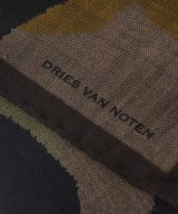 DRIES VAN NOTEN（ドリスヴァンノッテン）ストール 紫 サイズ:- メンズ/2200704955141