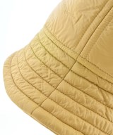 DRIES VAN NOTEN（ドリスヴァンノッテン）ハット ベージュ サイズ:XS-S メンズ/2200704955158