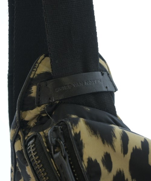 DRIES VAN NOTEN（ドリスヴァンノッテン）その他 黒 サイズ:- メンズ/2200704955219
