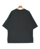 DRIES VAN NOTEN（ドリスヴァンノッテン）Tシャツ・カットソー 黒 サイズ:S メンズ/2200707655109