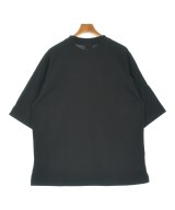 DRIES VAN NOTEN（ドリスヴァンノッテン）Tシャツ・カットソー 黒 サイズ:S メンズ/2200707655109