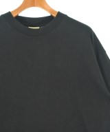 DRIES VAN NOTEN（ドリスヴァンノッテン）Tシャツ・カットソー 黒 サイズ:S メンズ/2200707655109
