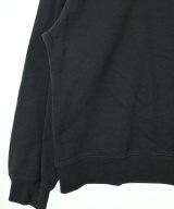 DRIES VAN NOTEN（ドリスヴァンノッテン）スウェット 黒 サイズ:M メンズ/2200703130044
