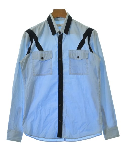 DRIES VAN NOTEN(ドリスヴァンノッテン)のカジュアルシャツ サイズ:46(M位) 4,800円