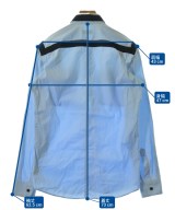 DRIES VAN NOTEN（ドリスヴァンノッテン）カジュアルシャツ 青 サイズ:46(M位) メンズ/2200707874067