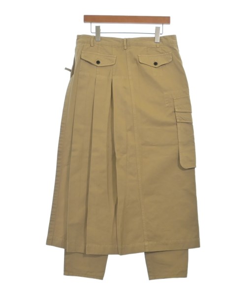 DRIES VAN NOTEN（ドリスヴァンノッテン）その他 ベージュ サイズ:40(M位) レディース/2200708012093