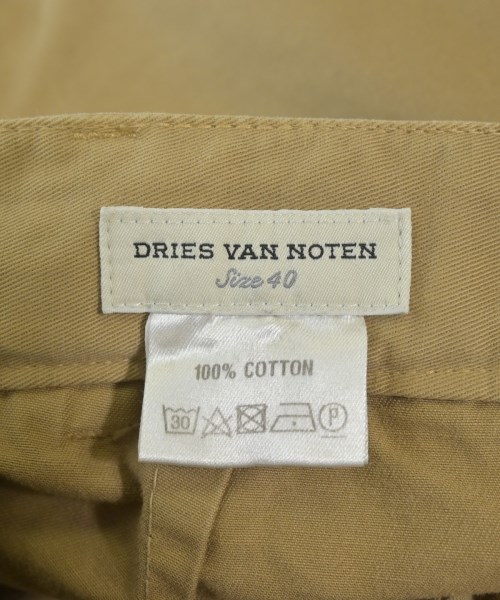DRIES VAN NOTEN（ドリスヴァンノッテン）その他 ベージュ サイズ:40(M位) レディース/2200708012093
