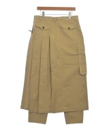 DRIES VAN NOTEN（ドリスヴァンノッテン）その他 ベージュ サイズ:40(M位) レディース/2200708012093
