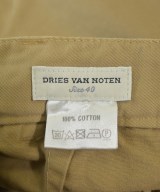 DRIES VAN NOTEN（ドリスヴァンノッテン）その他 ベージュ サイズ:40(M位) レディース/2200708012093