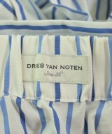 DRIES VAN NOTEN（ドリスヴァンノッテン）ブラウス 白 サイズ:36(XS位) レディース/2200708104194