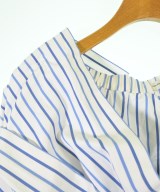 DRIES VAN NOTEN（ドリスヴァンノッテン）ブラウス 白 サイズ:36(XS位) レディース/2200708104194