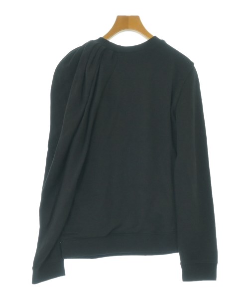 DRIES VAN NOTEN（ドリスヴァンノッテン）スウェット 黒 サイズ:XS レディース/2200701925017