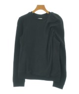 DRIES VAN NOTEN（ドリスヴァンノッテン）スウェット 黒 サイズ:XS レディース/2200701925017