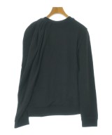 DRIES VAN NOTEN（ドリスヴァンノッテン）スウェット 黒 サイズ:XS レディース/2200701925017